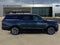 2025 Lincoln Navigator L L Reserve
