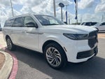 2025 Lincoln Navigator L L Reserve