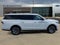2025 Lincoln Navigator L L Reserve