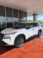 2023 Nissan Rogue Base