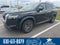 2025 Nissan Pathfinder Base