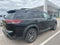 2025 Nissan Pathfinder Base