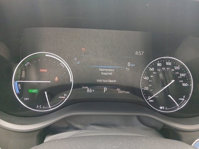 2024 Toyota Sienna Platinum 7 Passenger