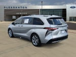 2024 Toyota Sienna Platinum 7 Passenger