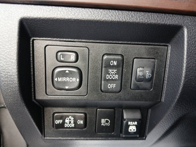 2021 Toyota Tundra Limited
