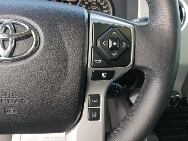 2021 Toyota Tundra Limited