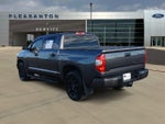 2021 Toyota Tundra Limited