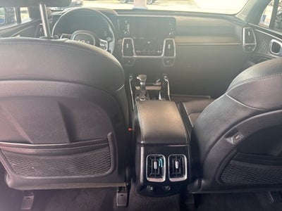 2023 Kia Sorento Base