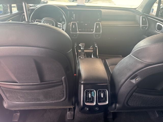 2023 Kia Sorento Base