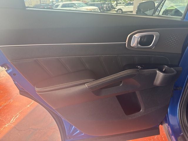 2023 Kia Sorento Base