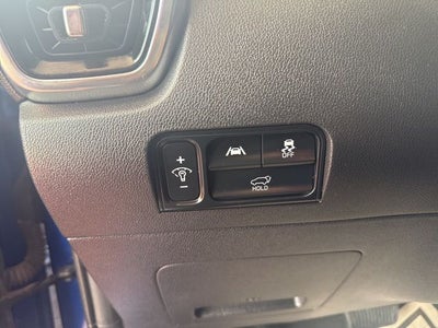2023 Kia Sorento Base