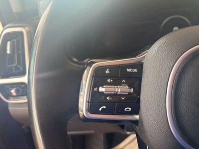 2023 Kia Sorento Base