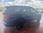 2023 Kia Sorento Base