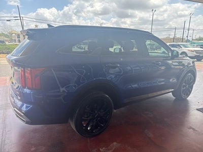 2023 Kia Sorento Base