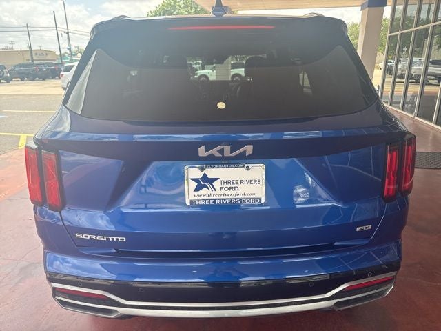 2023 Kia Sorento Base