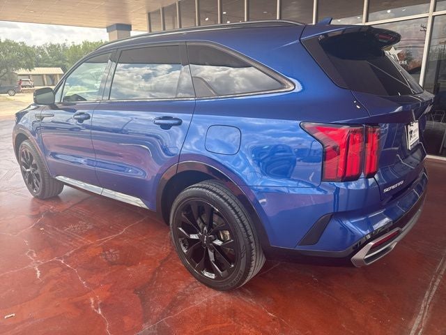 2023 Kia Sorento Base