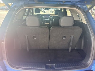 2023 Kia Sorento Base
