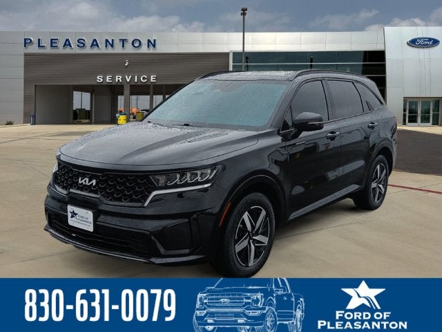 2023 Kia Sorento S