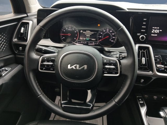 2023 Kia Sorento S