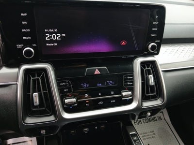 2023 Kia Sorento S