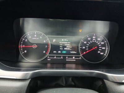 2023 Kia Sorento S