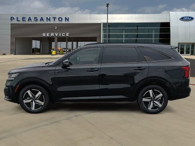 2023 Kia Sorento S