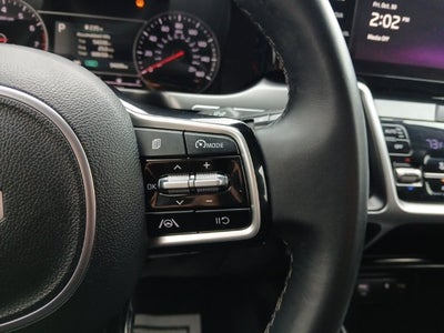 2023 Kia Sorento S