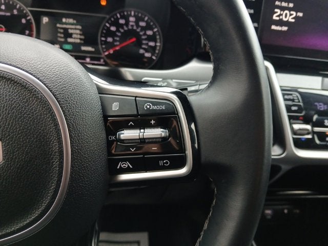 2023 Kia Sorento S