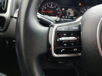 2023 Kia Sorento S
