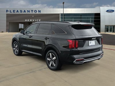 2023 Kia Sorento S
