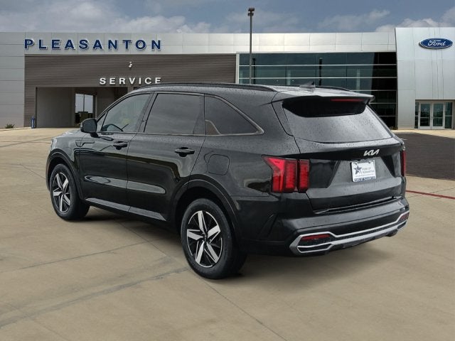 2023 Kia Sorento S