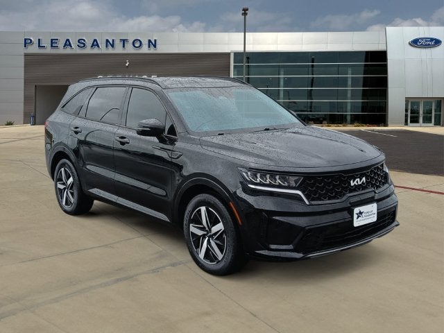 2023 Kia Sorento S