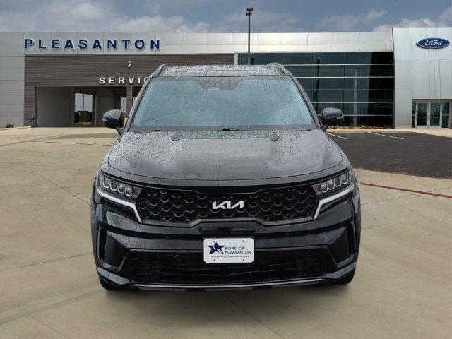 2023 Kia Sorento S