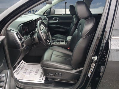 2023 Kia Sorento S