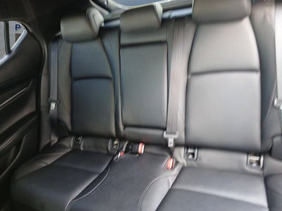 2024 Mazda Mazda3 Select