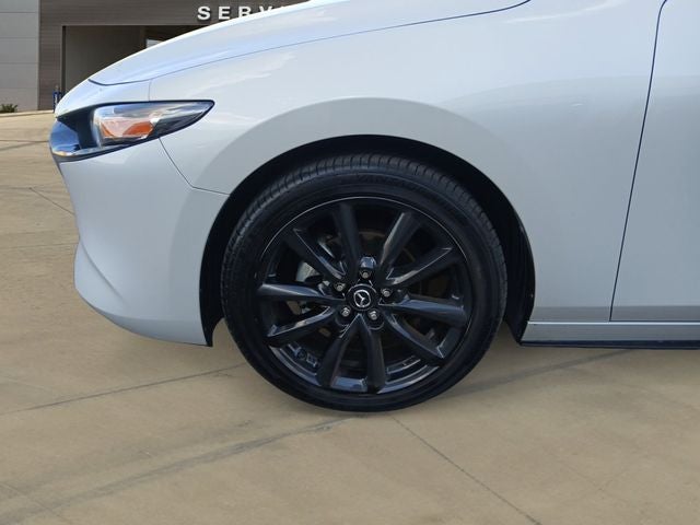 2024 Mazda Mazda3 Select