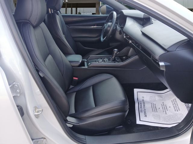 2024 Mazda Mazda3 Select