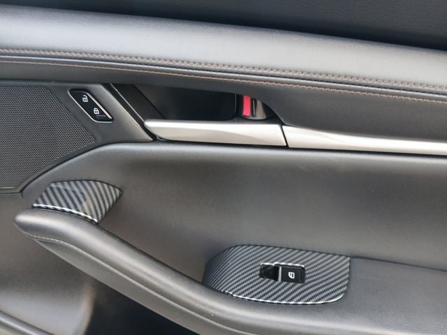 2024 Mazda Mazda3 Select