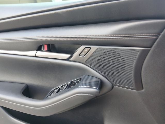 2024 Mazda Mazda3 Select