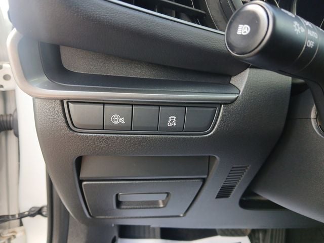 2024 Mazda Mazda3 Select