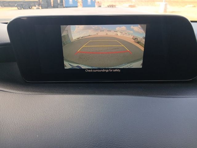 2024 Mazda Mazda3 Select