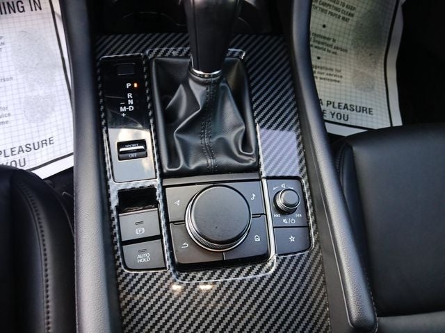 2024 Mazda Mazda3 Select