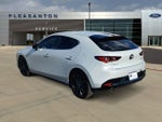 2024 Mazda Mazda3 Select