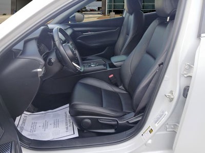 2024 Mazda Mazda3 Select