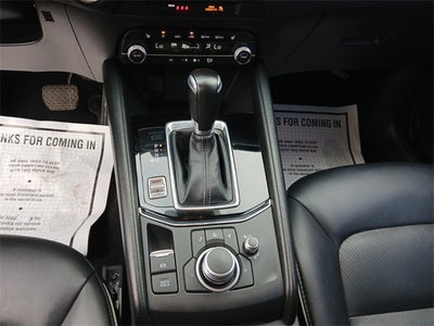 2024 Mazda Mazda CX-5 Select