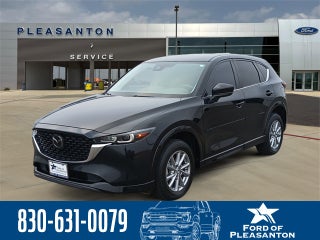 2024 Mazda Mazda CX-5 Select