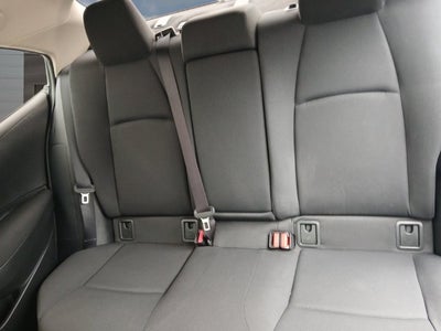 2022 Toyota Corolla Base