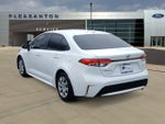 2022 Toyota Corolla Base