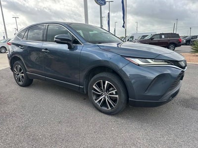 2024 Toyota Venza LE