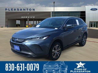 2024 Toyota Venza LE